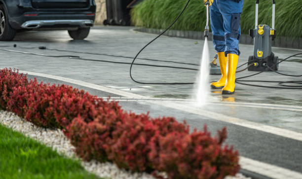 Trusted Iva, SC Pressure Washing Experts
